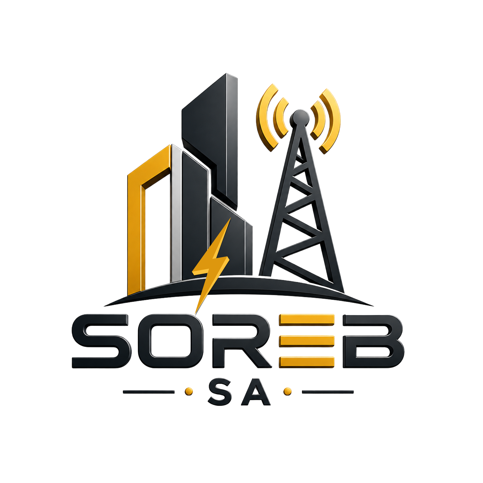 SOREB SA
